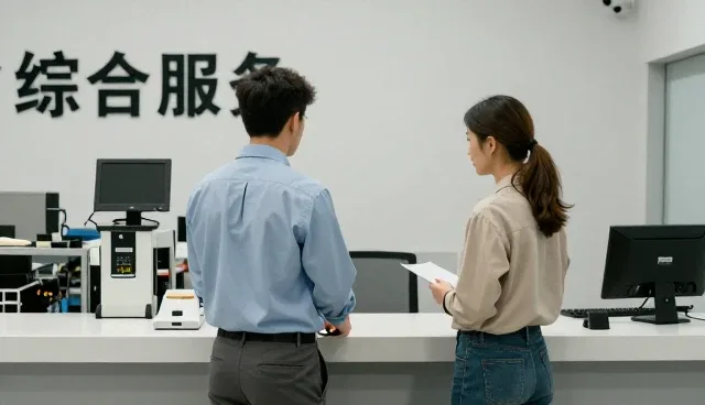 上海玮辰科技有限公司