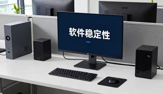网站优化在管理软件开发中的持续演进与挑战