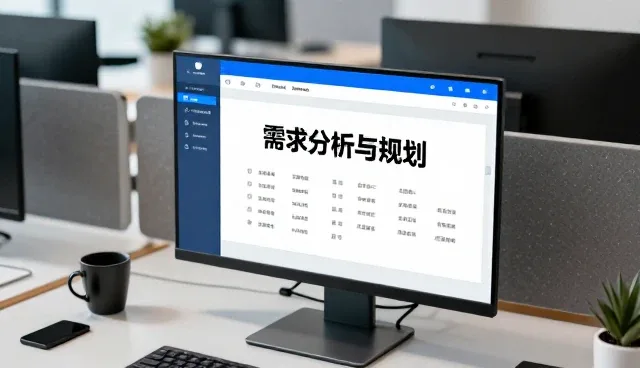 微信小程序在设计管理软件中的应用场景与优化路径